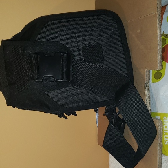 Versatile cross body - Picture 4 of 6